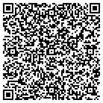 QR-код с контактной информацией организации Лотос