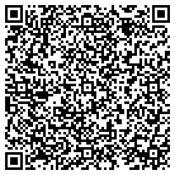 QR-код с контактной информацией организации Голливуд