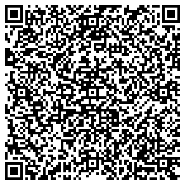 QR-код с контактной информацией организации Россар-Тюмень