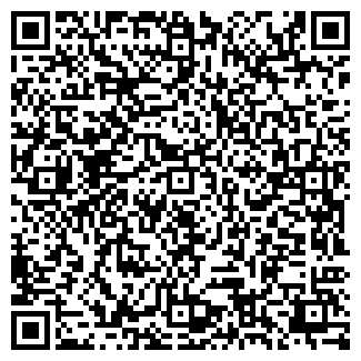 QR-код с контактной информацией организации Ferz