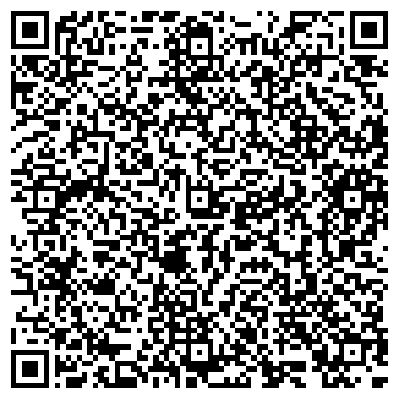QR-код с контактной информацией организации ООО Русьимпорт-Югра