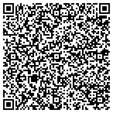 QR-код с контактной информацией организации Redline