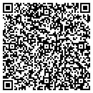 QR-код с контактной информацией организации Бижу