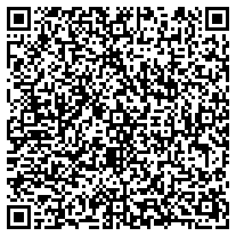 QR-код с контактной информацией организации MakCar