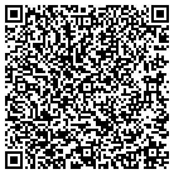 QR-код с контактной информацией организации Илонка