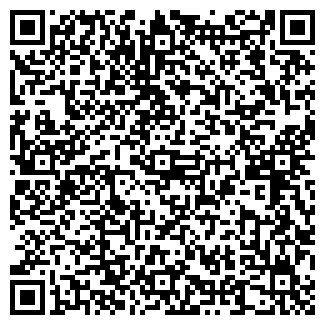 QR-код с контактной информацией организации Ёжик