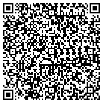 QR-код с контактной информацией организации ПараХод