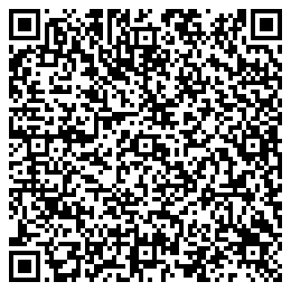 QR-код с контактной информацией организации Иза