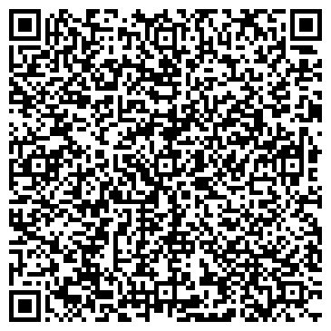 QR-код с контактной информацией организации Аптека