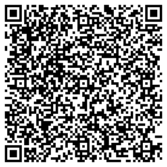 QR-код с контактной информацией организации "Золотая Чаша"