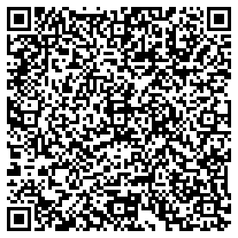 QR-код с контактной информацией организации ИП Реутов В.Г.