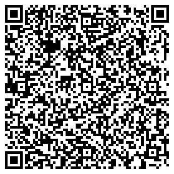 QR-код с контактной информацией организации Реванш