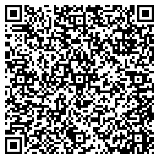 QR-код с контактной информацией организации Домик сладостей
