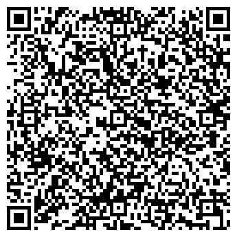 QR-код с контактной информацией организации Beer Berry, ресторан-пивоварня