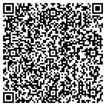 QR-код с контактной информацией организации К чаю, магазин, ИП Кирюхина А.В.
