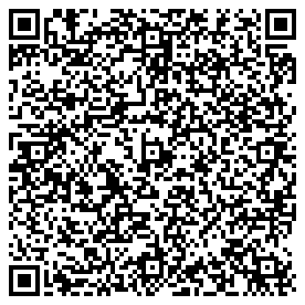 QR-код с контактной информацией организации "Вилладж Паб"