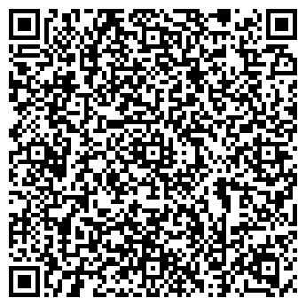 QR-код с контактной информацией организации Дарина