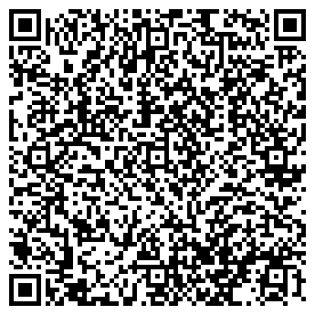 QR-код с контактной информацией организации "Твин Пигз"