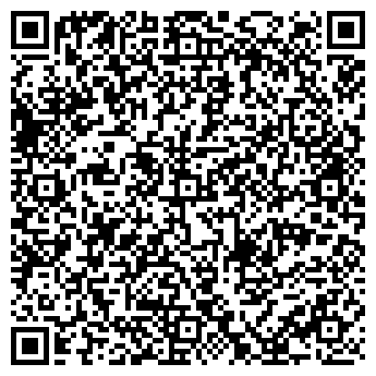QR-код с контактной информацией организации Блюменфрау