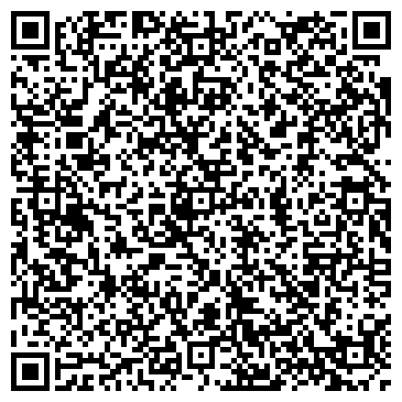 QR-код с контактной информацией организации Сладкий уголок