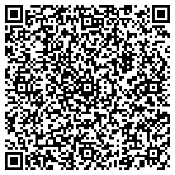 QR-код с контактной информацией организации Сластёны