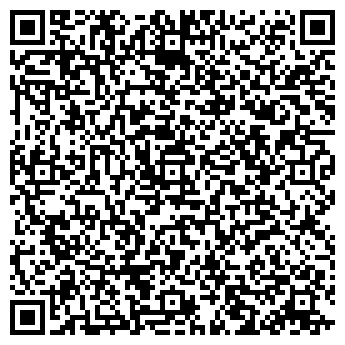 QR-код с контактной информацией организации Глория