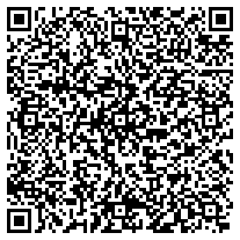 QR-код с контактной информацией организации Автозебра