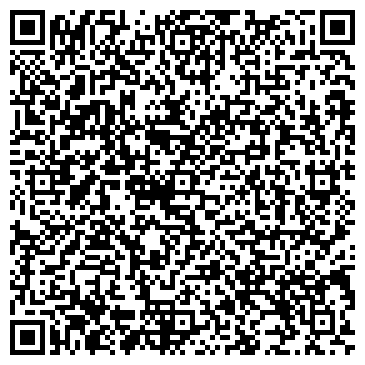 QR-код с контактной информацией организации Букет для богини