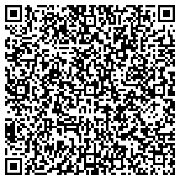 QR-код с контактной информацией организации Meet.Point, сеть танцевальных баров и караоке