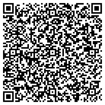 QR-код с контактной информацией организации ООО Вологдафарм