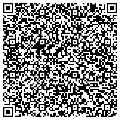 QR-код с контактной информацией организации ООО Северная регата