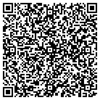 QR-код с контактной информацией организации Палермо, кафе