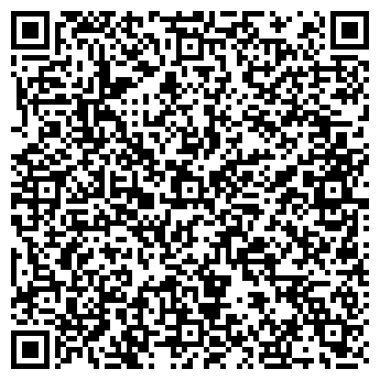 QR-код с контактной информацией организации Самара