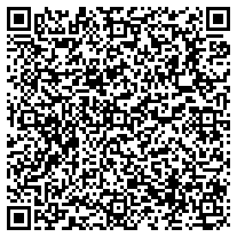 QR-код с контактной информацией организации Баскин Роббинс