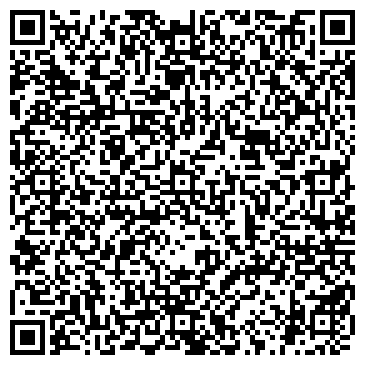 QR-код с контактной информацией организации Натали, парикмахерская, ИП Завалищева Н.Г.