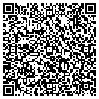 QR-код с контактной информацией организации Appeti