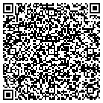 QR-код с контактной информацией организации Эдель