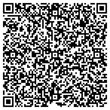 QR-код с контактной информацией организации Санодентс