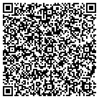 QR-код с контактной информацией организации Ирис
