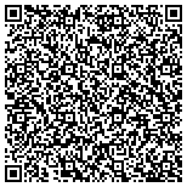 QR-код с контактной информацией организации Лечебно-оздоровительный центр ветеранов спорта, АНО