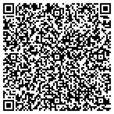 QR-код с контактной информацией организации Поль Бейкери