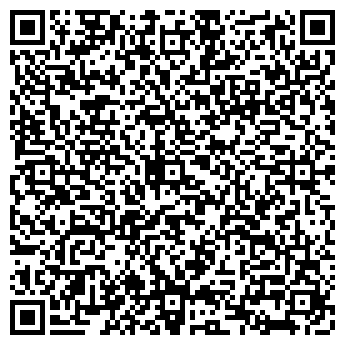 QR-код с контактной информацией организации Ириска