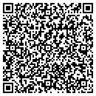 QR-код с контактной информацией организации Антей