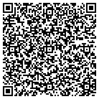 QR-код с контактной информацией организации Хлынов