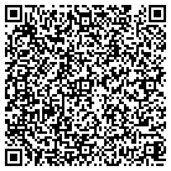 QR-код с контактной информацией организации ЮМОР FM