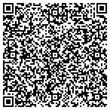 QR-код с контактной информацией организации Марлин