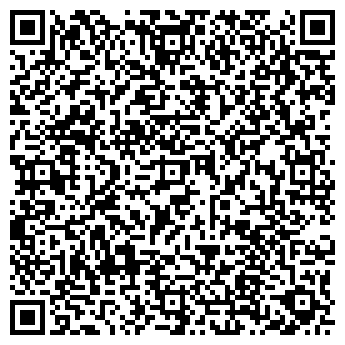 QR-код с контактной информацией организации Orange-City