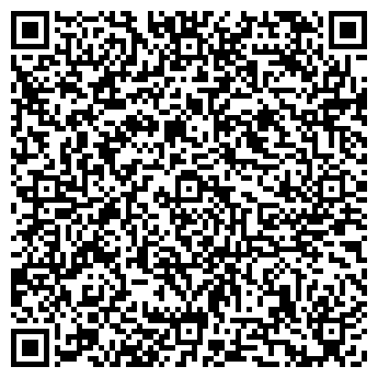 QR-код с контактной информацией организации Pretty Betty