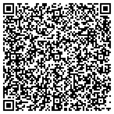 QR-код с контактной информацией организации ООО Викон