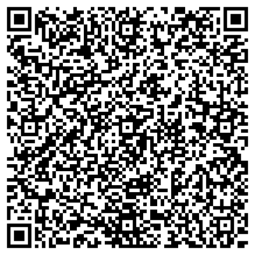 QR-код с контактной информацией организации Ласточка, ресторан-теплоход